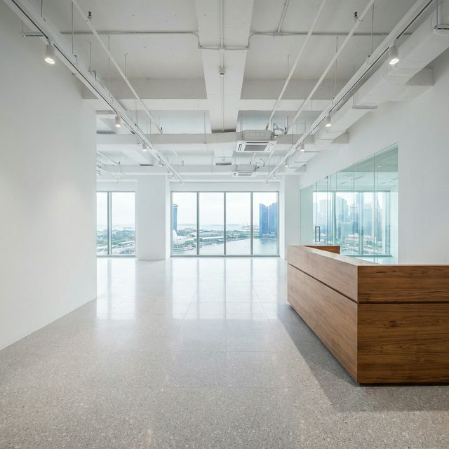 Site Survey & Protection